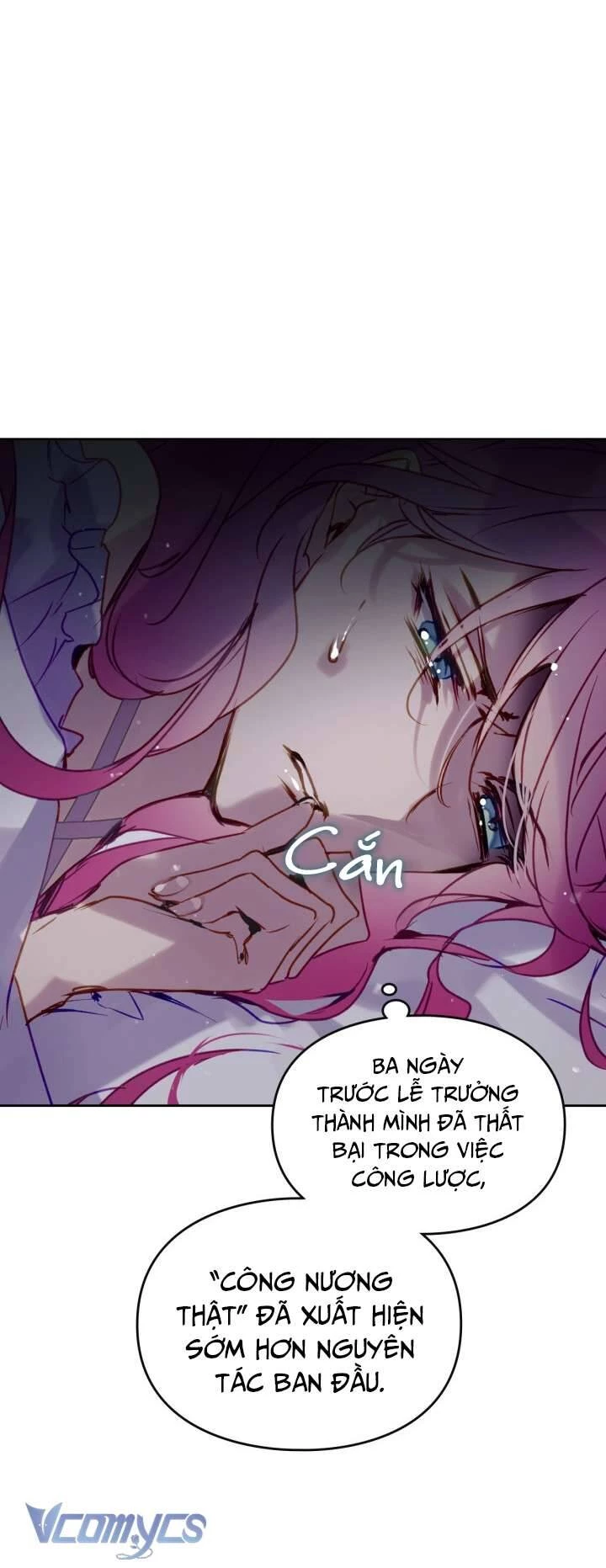 Kết Thúc Của Nhân Vật Phản Diện Chỉ Có Thể Là Cái Chết Chapter 145 - Trang 4