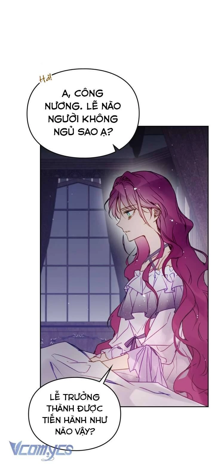 Kết Thúc Của Nhân Vật Phản Diện Chỉ Có Thể Là Cái Chết Chapter 145 - Trang 4