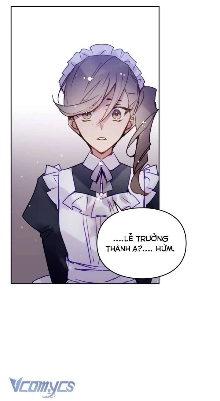 Kết Thúc Của Nhân Vật Phản Diện Chỉ Có Thể Là Cái Chết Chapter 145 - Trang 4