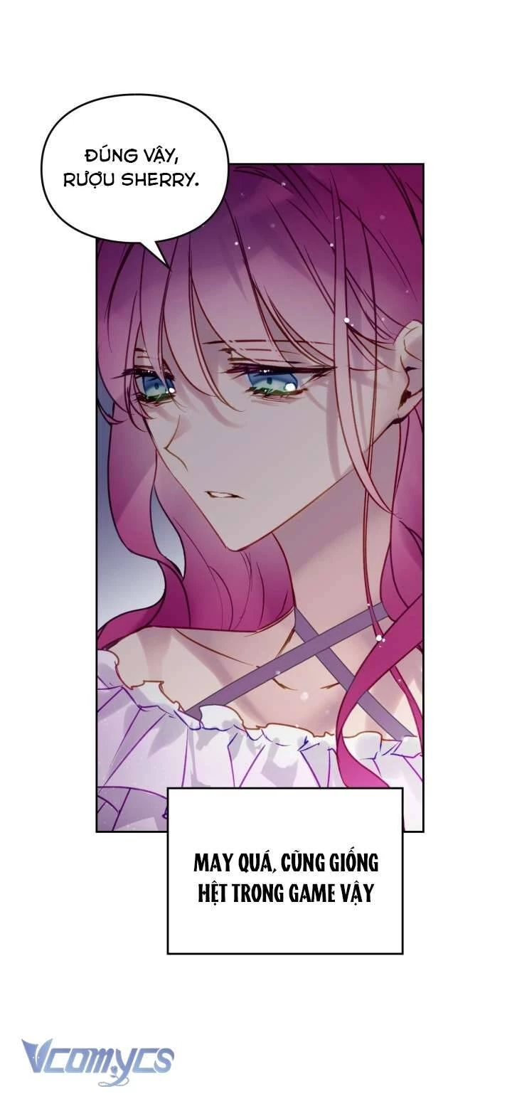 Kết Thúc Của Nhân Vật Phản Diện Chỉ Có Thể Là Cái Chết Chapter 145 - Trang 4