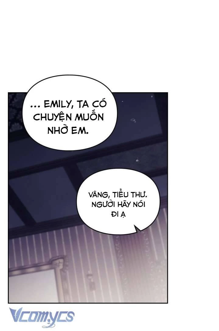 Kết Thúc Của Nhân Vật Phản Diện Chỉ Có Thể Là Cái Chết Chapter 145 - Trang 4
