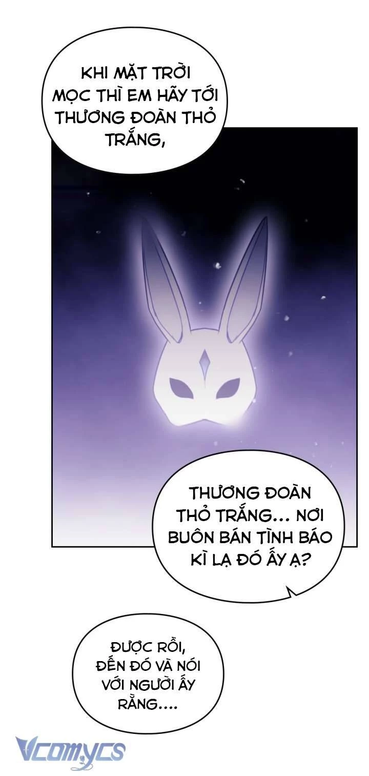 Kết Thúc Của Nhân Vật Phản Diện Chỉ Có Thể Là Cái Chết Chapter 145 - Trang 4