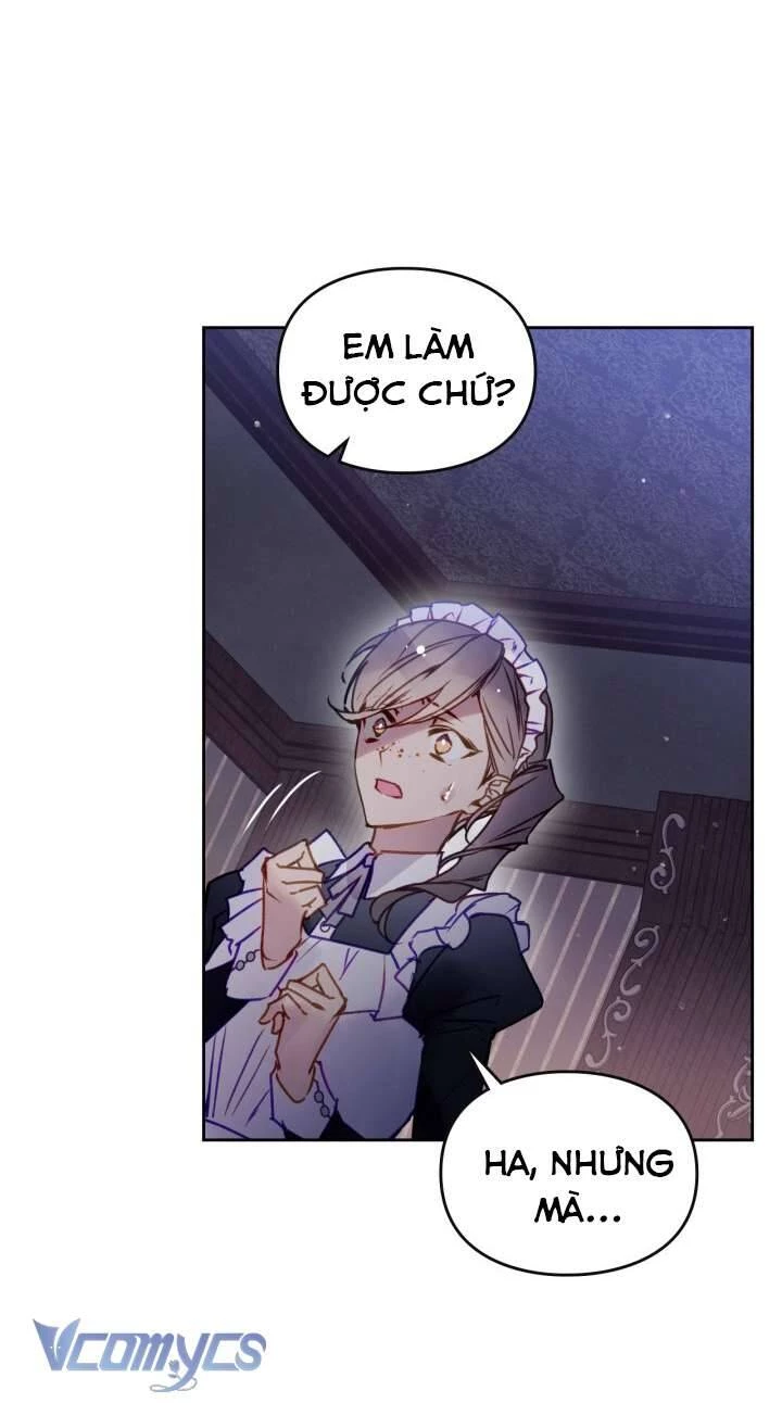Kết Thúc Của Nhân Vật Phản Diện Chỉ Có Thể Là Cái Chết Chapter 145 - Trang 4