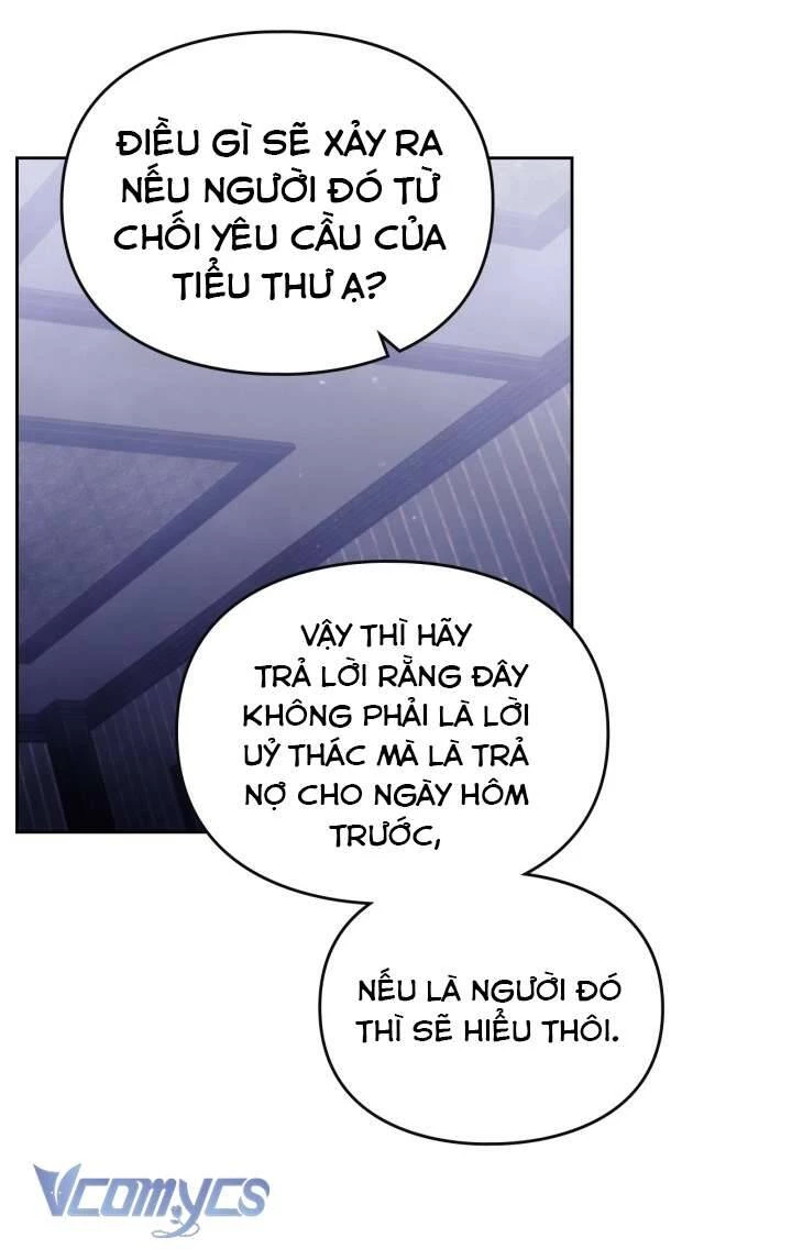 Kết Thúc Của Nhân Vật Phản Diện Chỉ Có Thể Là Cái Chết Chapter 145 - Trang 4