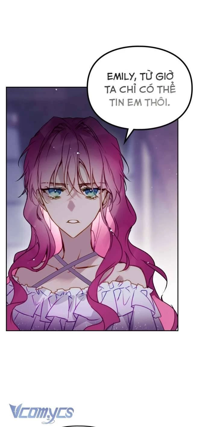 Kết Thúc Của Nhân Vật Phản Diện Chỉ Có Thể Là Cái Chết Chapter 145 - Trang 4