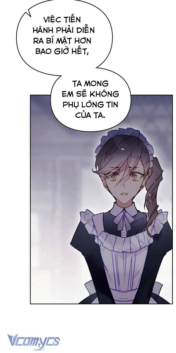 Kết Thúc Của Nhân Vật Phản Diện Chỉ Có Thể Là Cái Chết Chapter 145 - Trang 4