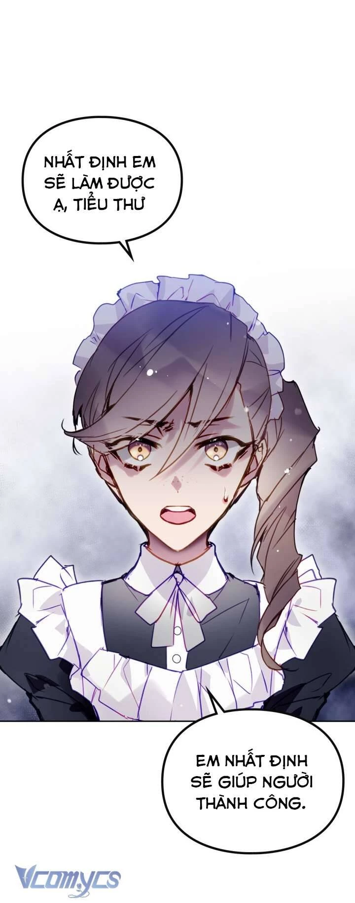 Kết Thúc Của Nhân Vật Phản Diện Chỉ Có Thể Là Cái Chết Chapter 145 - Trang 4