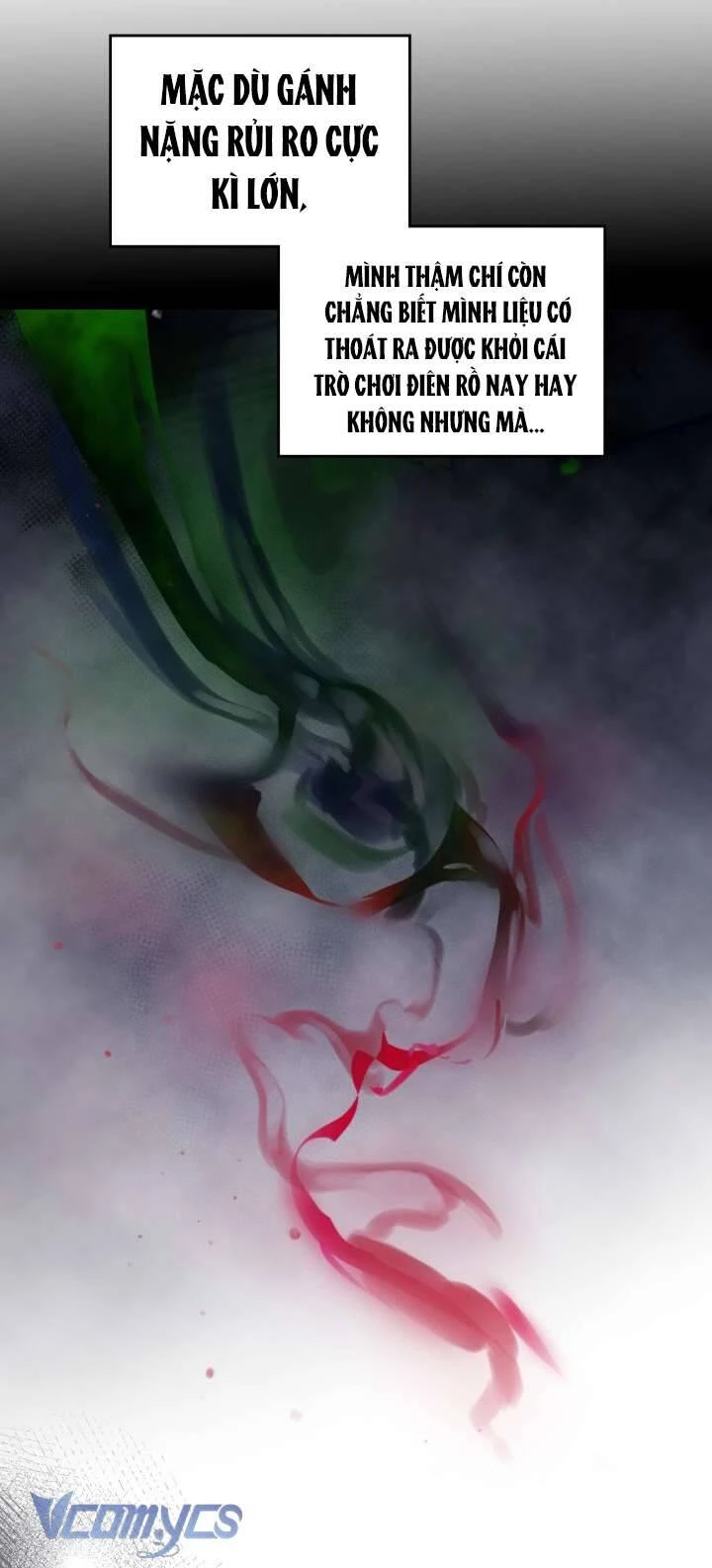 Kết Thúc Của Nhân Vật Phản Diện Chỉ Có Thể Là Cái Chết Chapter 145 - Trang 4