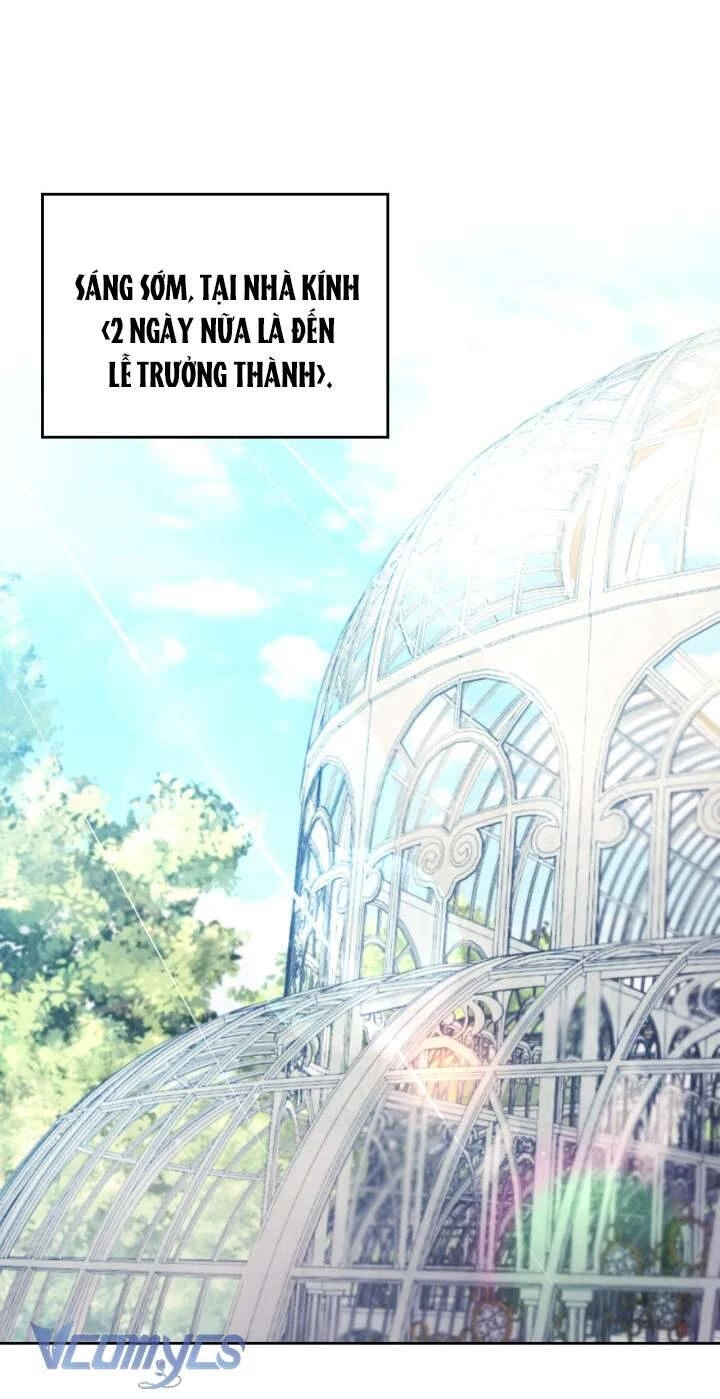 Kết Thúc Của Nhân Vật Phản Diện Chỉ Có Thể Là Cái Chết Chapter 145 - Trang 4