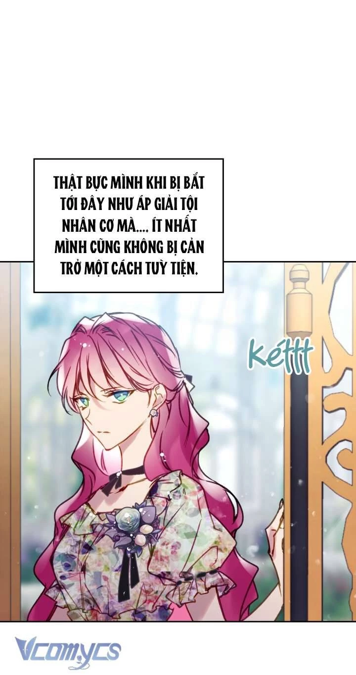 Kết Thúc Của Nhân Vật Phản Diện Chỉ Có Thể Là Cái Chết Chapter 145 - Trang 4