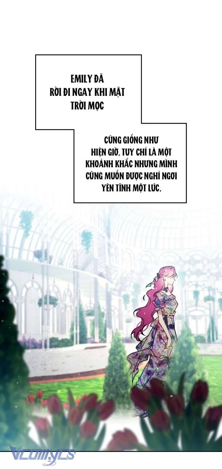 Kết Thúc Của Nhân Vật Phản Diện Chỉ Có Thể Là Cái Chết Chapter 145 - Trang 4