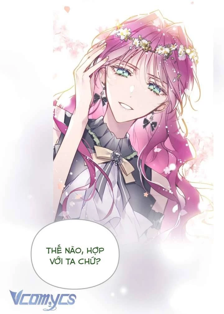 Kết Thúc Của Nhân Vật Phản Diện Chỉ Có Thể Là Cái Chết Chapter 145 - Trang 4