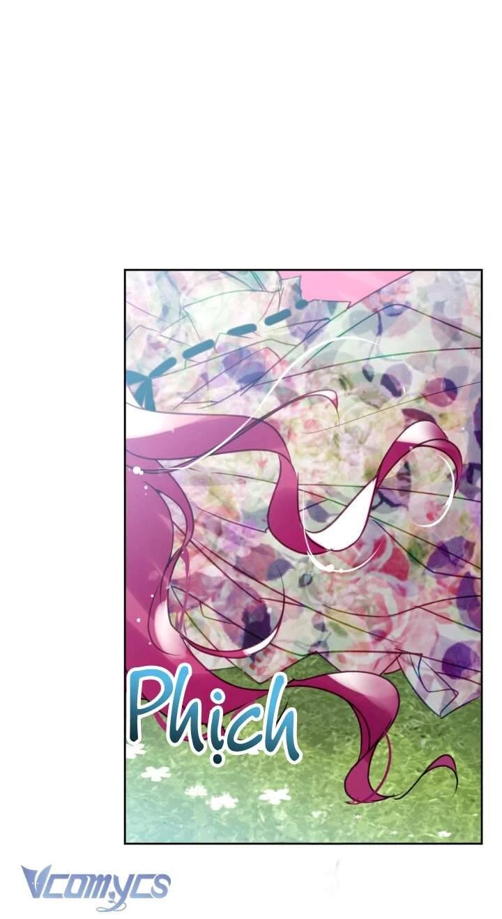 Kết Thúc Của Nhân Vật Phản Diện Chỉ Có Thể Là Cái Chết Chapter 145 - Trang 4