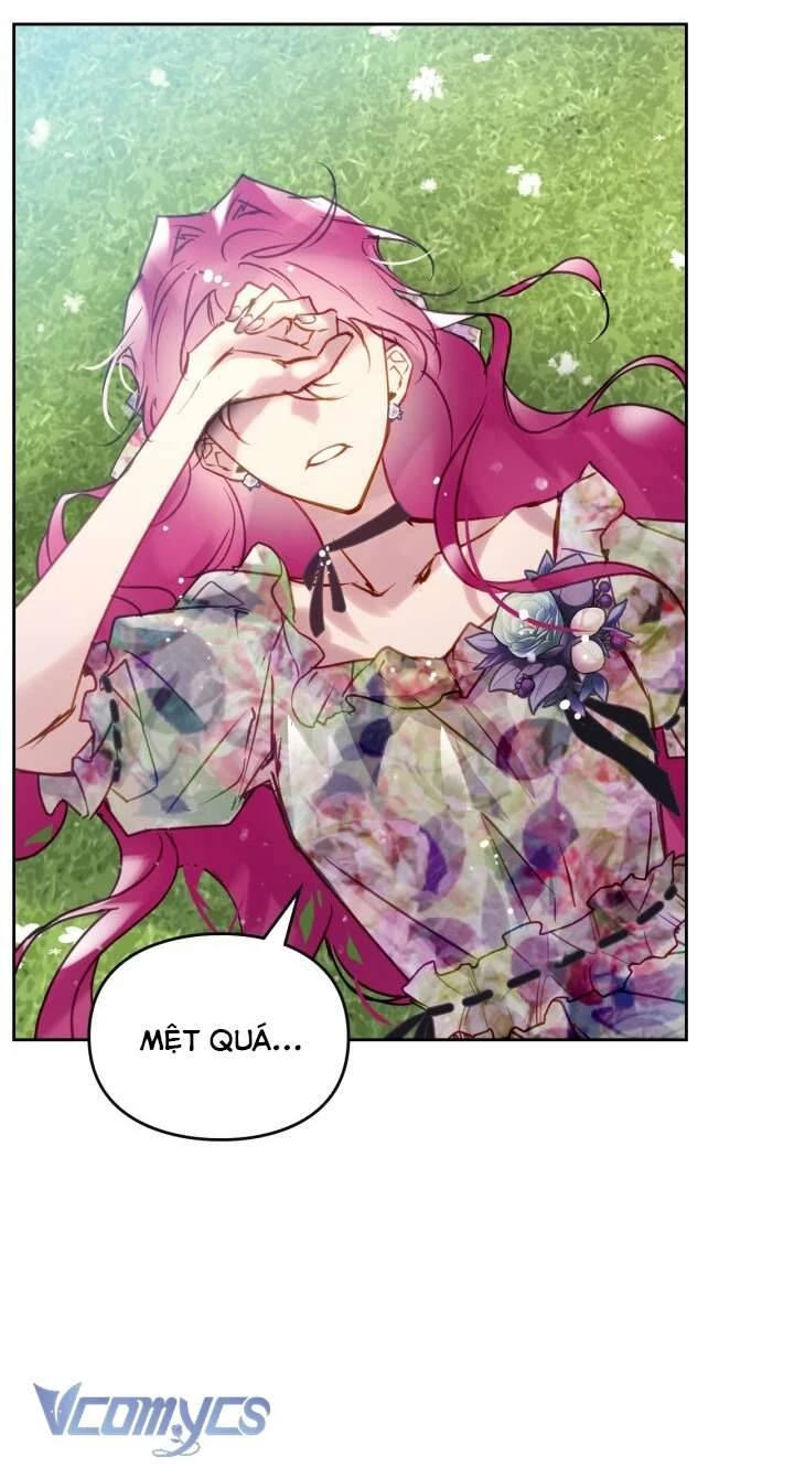 Kết Thúc Của Nhân Vật Phản Diện Chỉ Có Thể Là Cái Chết Chapter 145 - Trang 4