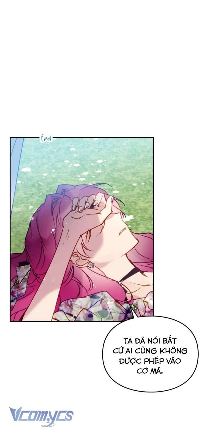 Kết Thúc Của Nhân Vật Phản Diện Chỉ Có Thể Là Cái Chết Chapter 145 - Trang 4