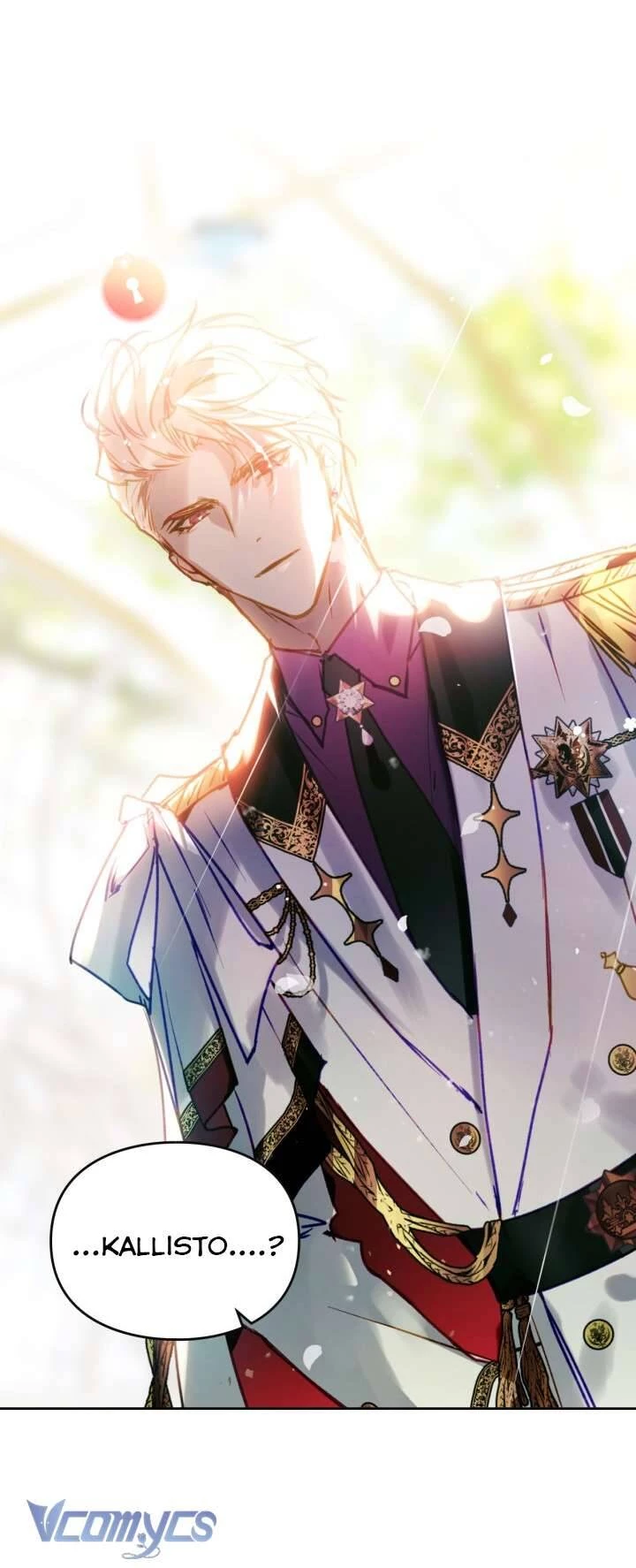 Kết Thúc Của Nhân Vật Phản Diện Chỉ Có Thể Là Cái Chết Chapter 145 - Trang 4