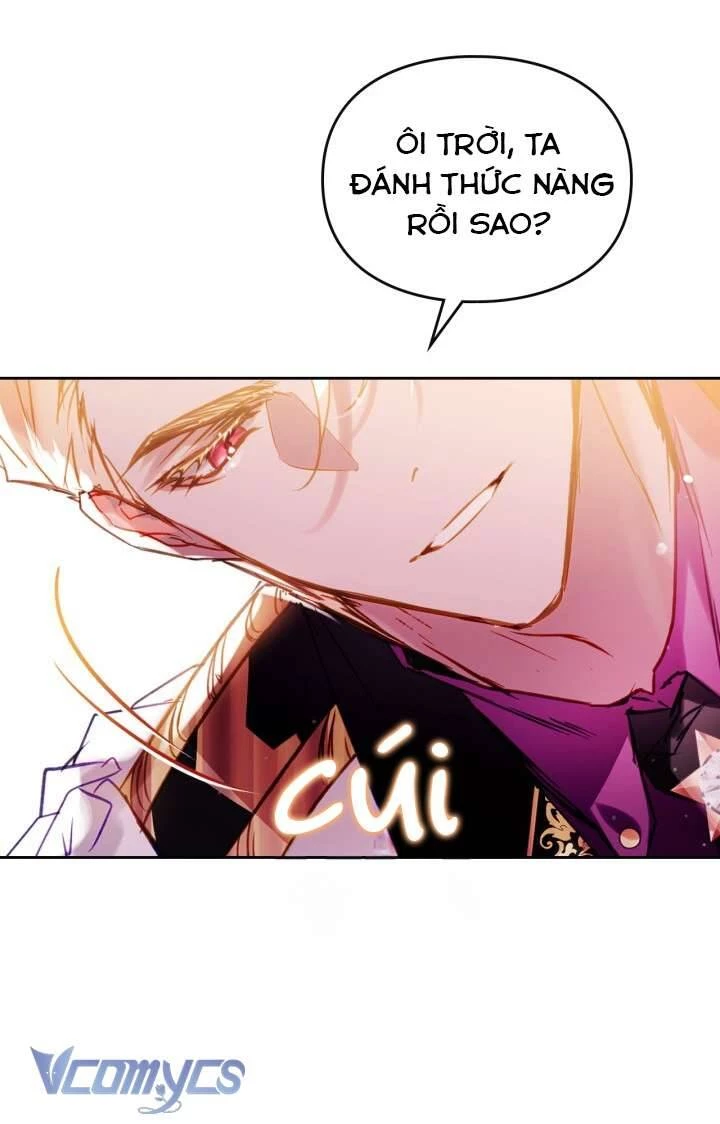 Kết Thúc Của Nhân Vật Phản Diện Chỉ Có Thể Là Cái Chết Chapter 145 - Trang 4