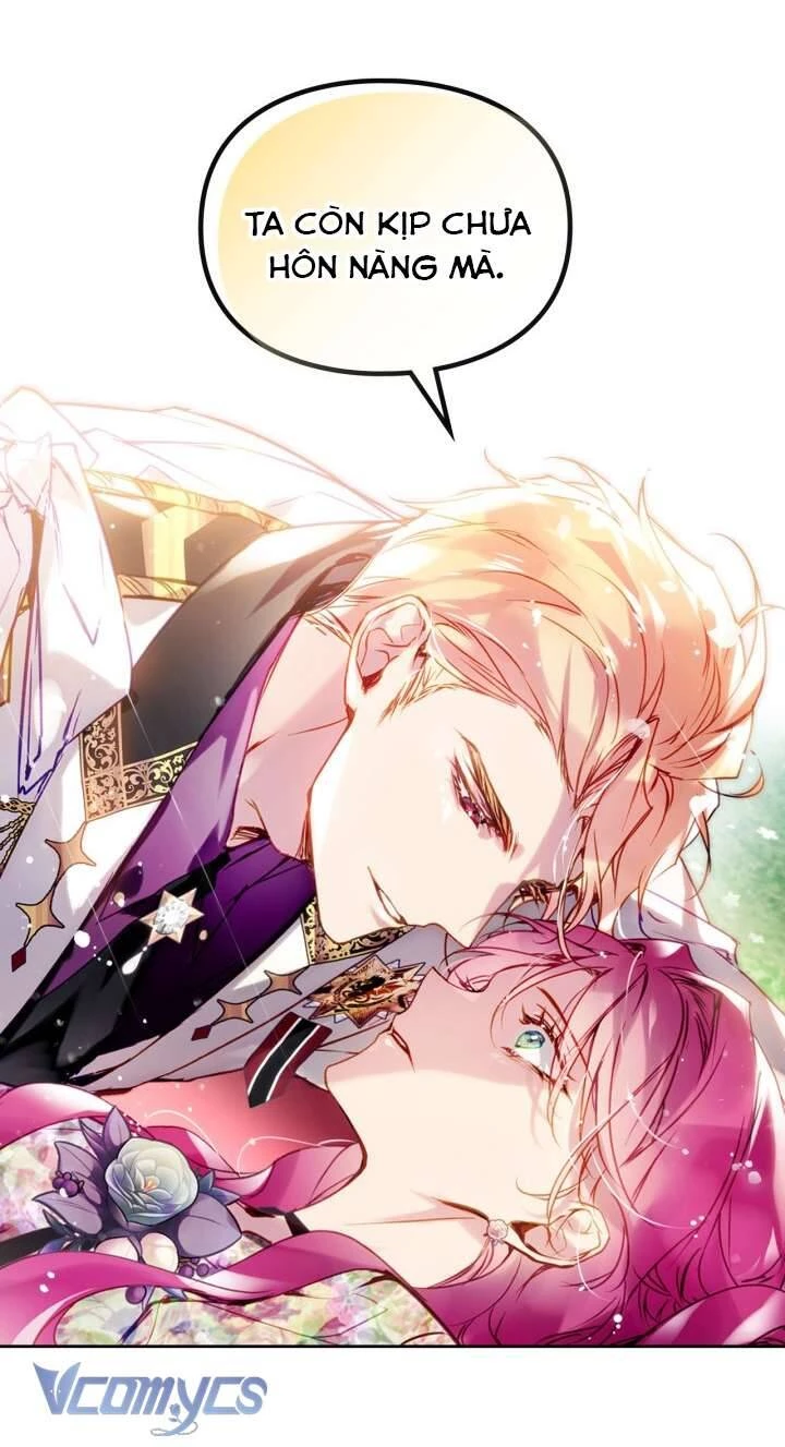 Kết Thúc Của Nhân Vật Phản Diện Chỉ Có Thể Là Cái Chết Chapter 145 - Trang 4