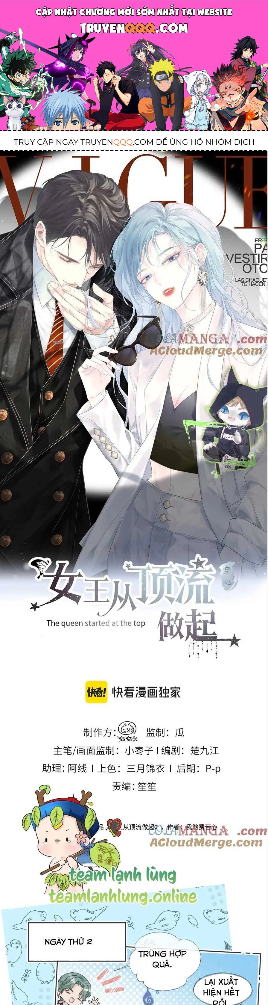 Ta Ở Hiện Đại Làm Đại Boss Chapter 72 - Trang 4