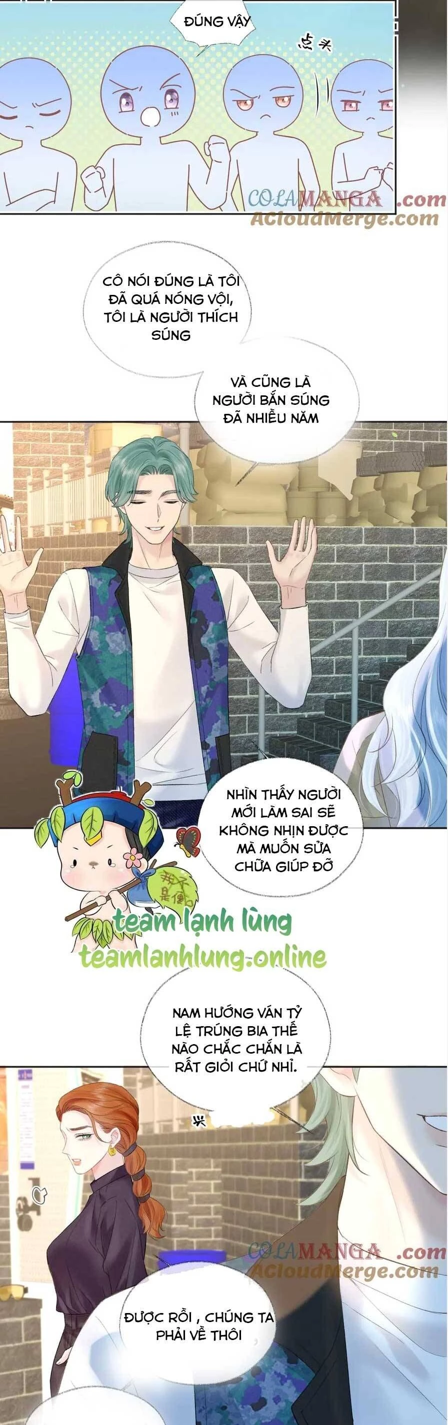 Ta Ở Hiện Đại Làm Đại Boss Chapter 72 - Trang 4
