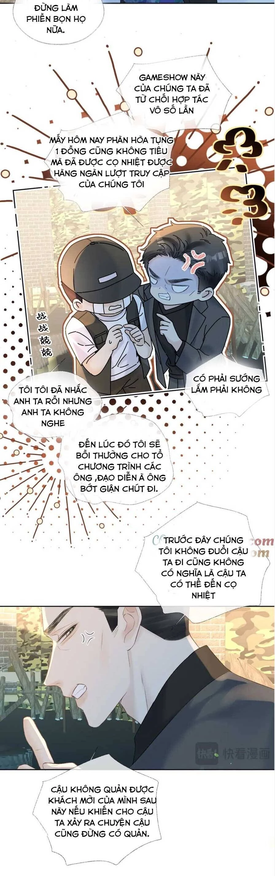 Ta Ở Hiện Đại Làm Đại Boss Chapter 72 - Trang 4