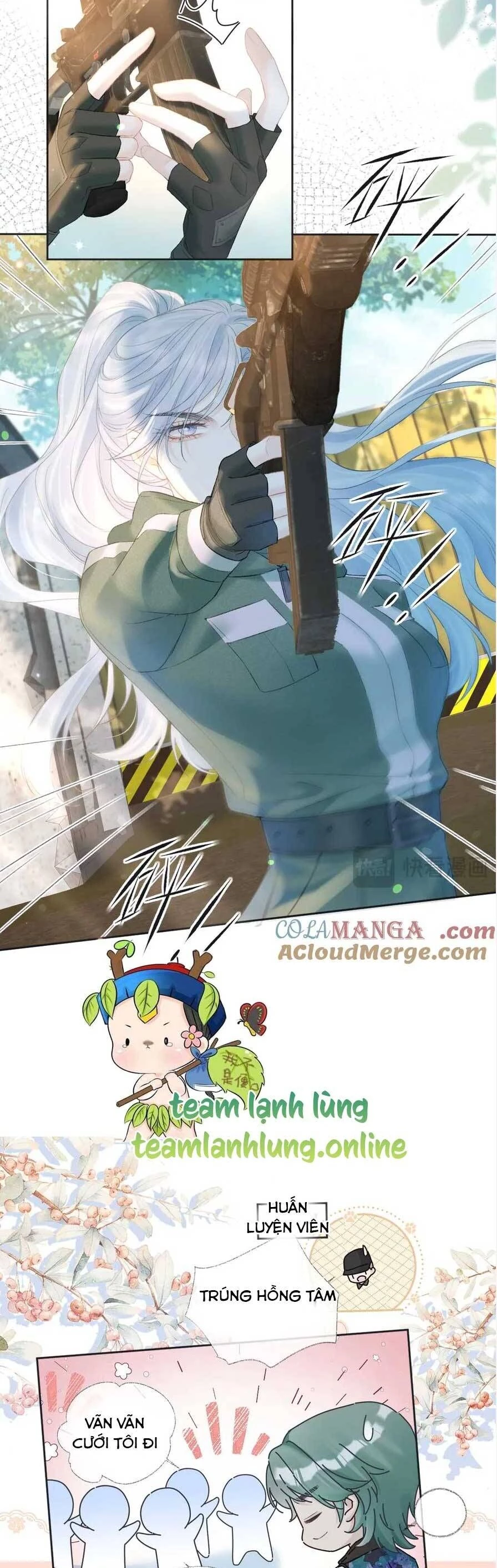 Ta Ở Hiện Đại Làm Đại Boss Chapter 72 - Trang 4