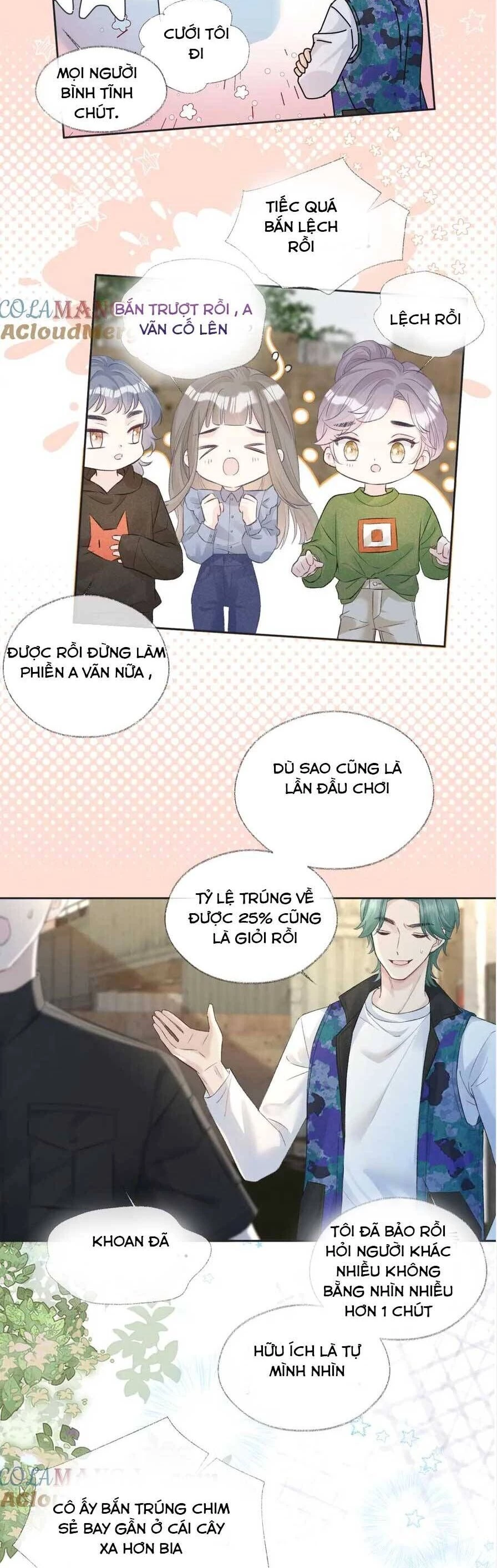 Ta Ở Hiện Đại Làm Đại Boss Chapter 72 - Trang 4