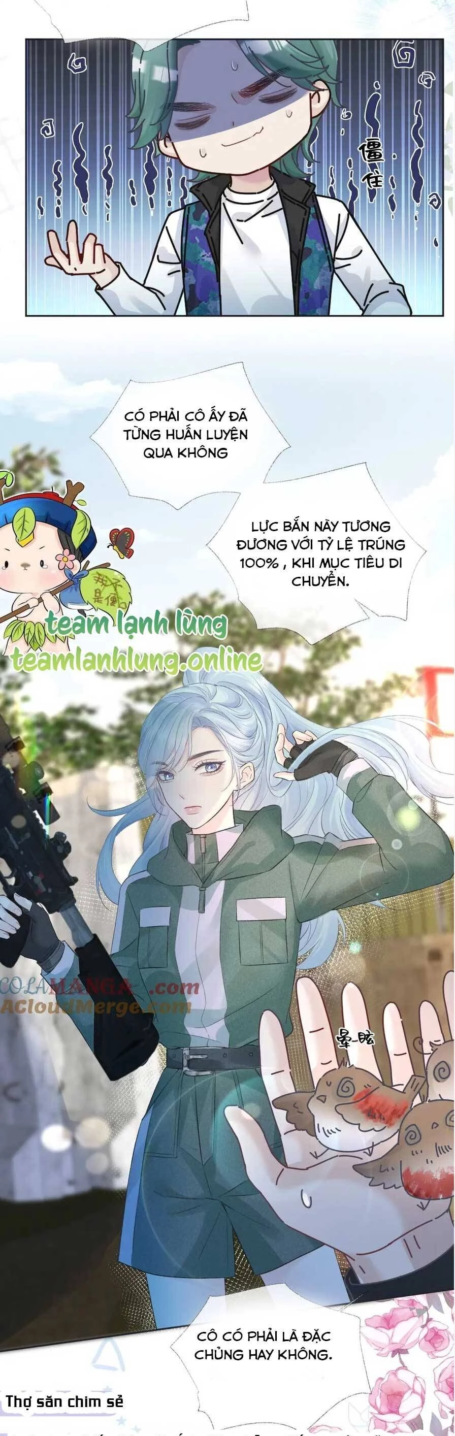 Ta Ở Hiện Đại Làm Đại Boss Chapter 72 - Trang 4