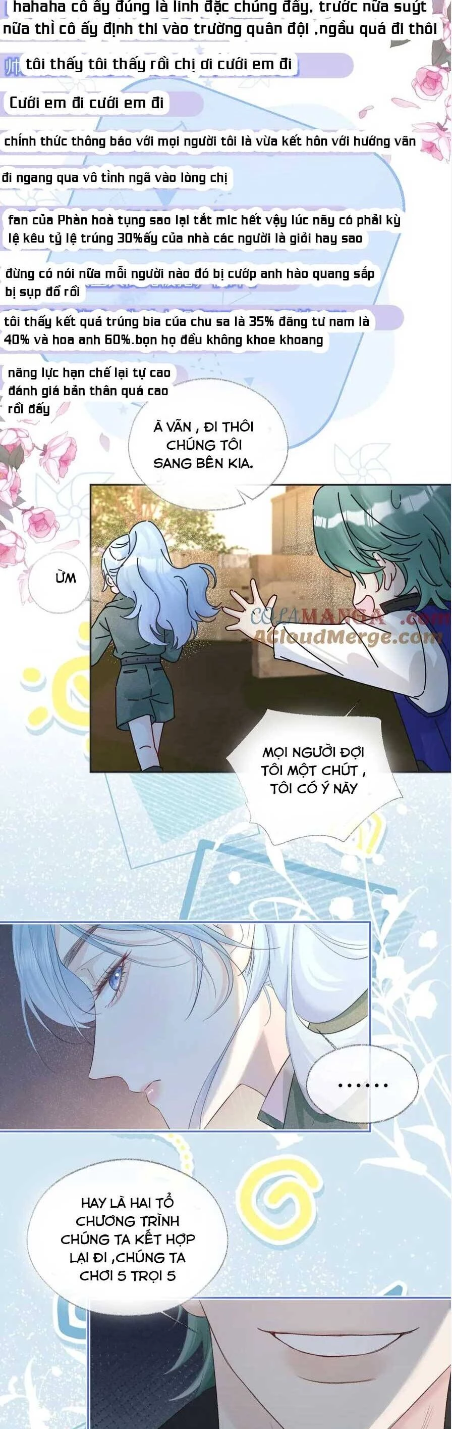 Ta Ở Hiện Đại Làm Đại Boss Chapter 72 - Trang 4