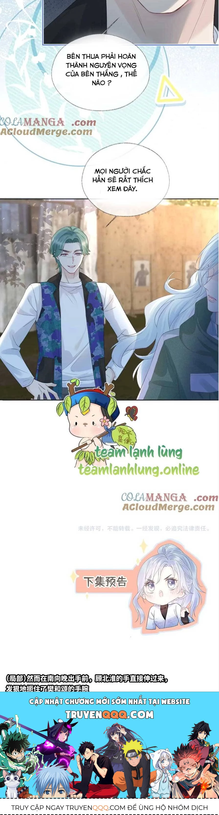 Ta Ở Hiện Đại Làm Đại Boss Chapter 72 - Trang 4