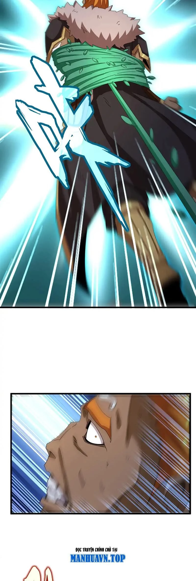 Đại Quản Gia Là Ma Hoàng Chapter 523 - Trang 4