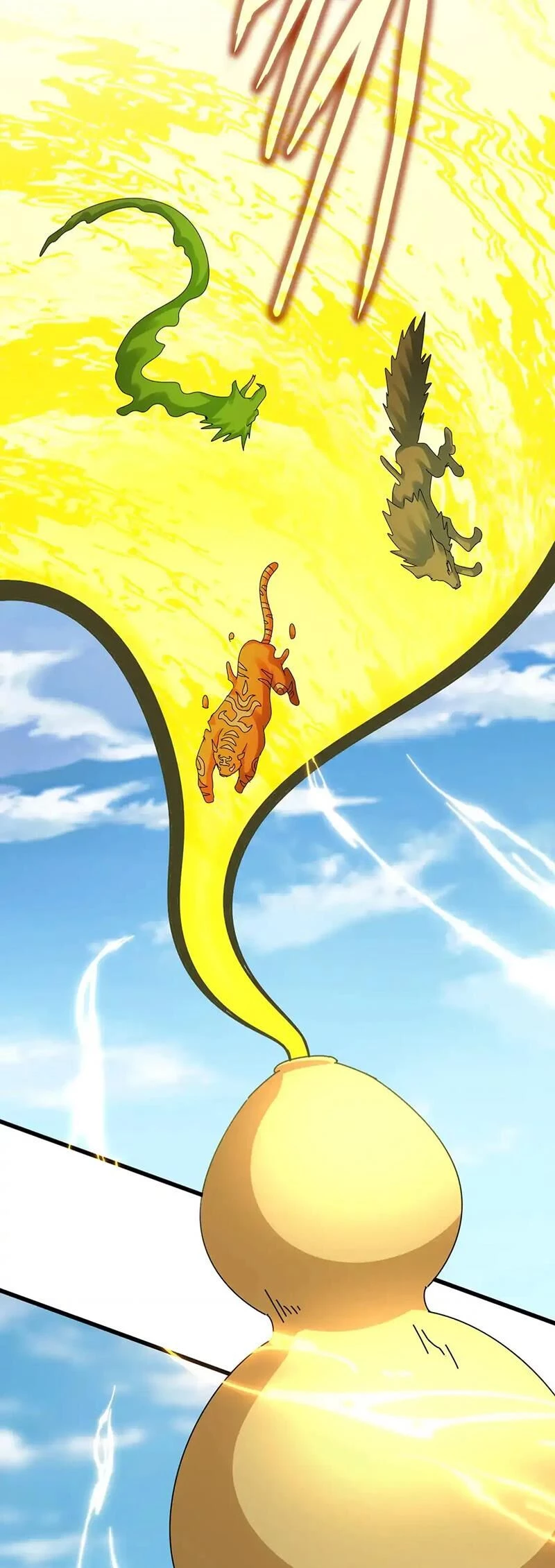 Đại Quản Gia Là Ma Hoàng Chapter 523 - Trang 4