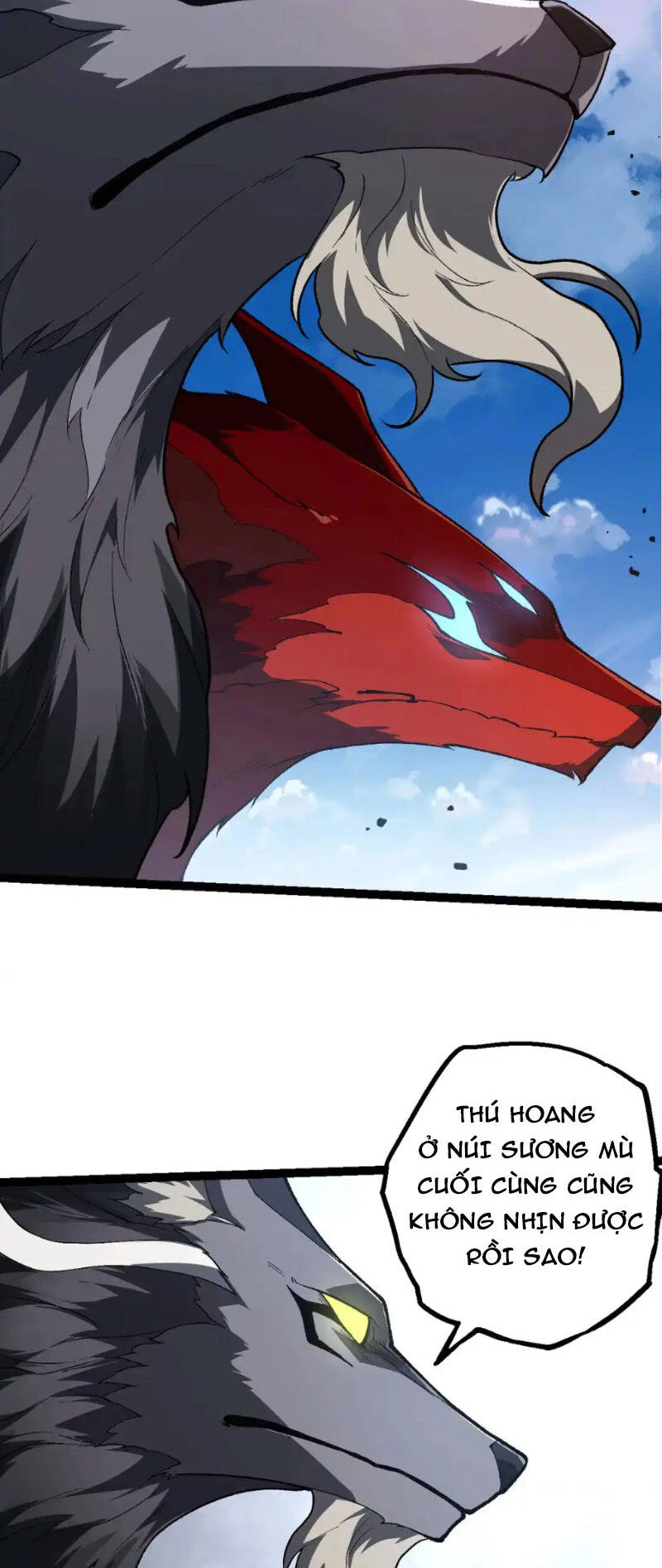 Chuyển Sinh Thành Liễu Đột Biến Chapter 188 - Trang 4
