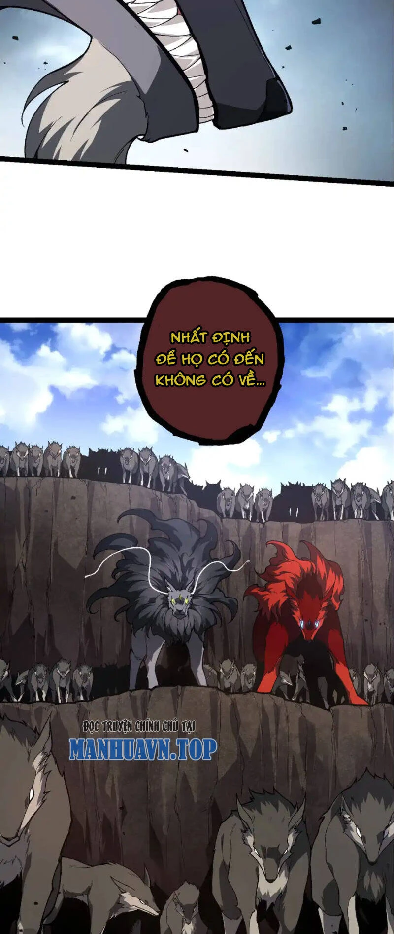 Chuyển Sinh Thành Liễu Đột Biến Chapter 188 - Trang 4