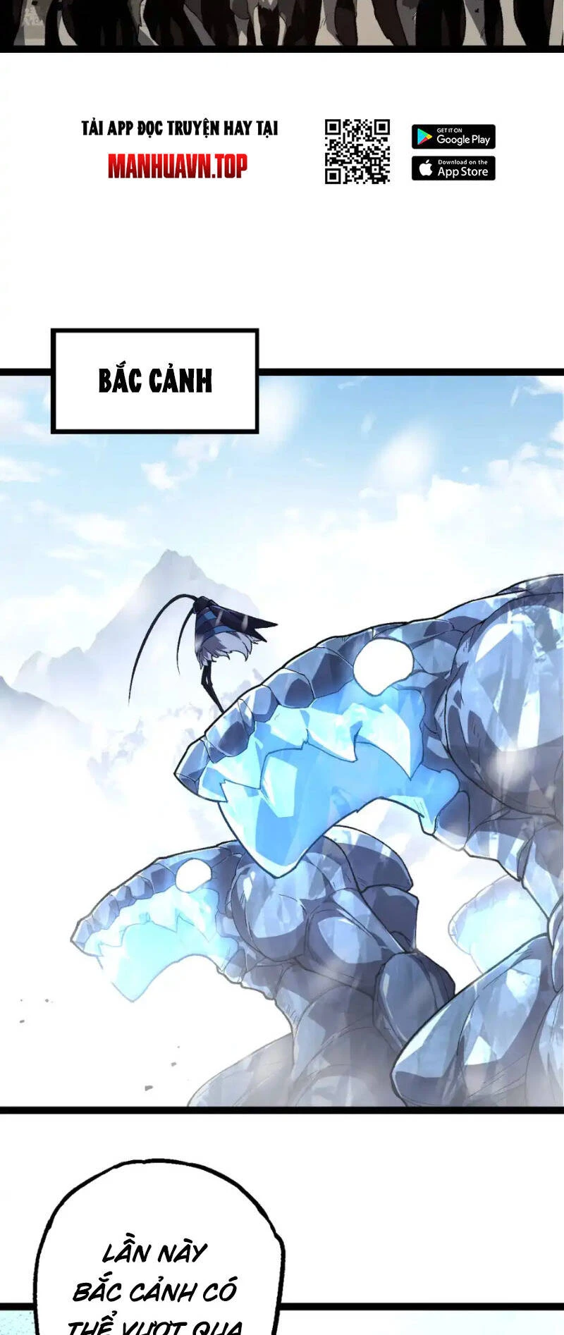 Chuyển Sinh Thành Liễu Đột Biến Chapter 188 - Trang 4