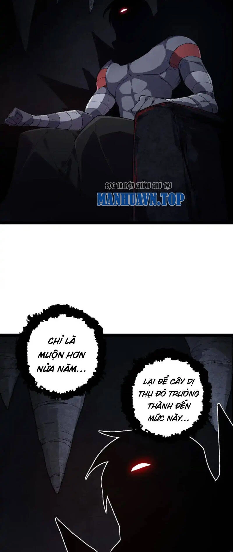 Chuyển Sinh Thành Liễu Đột Biến Chapter 188 - Trang 4