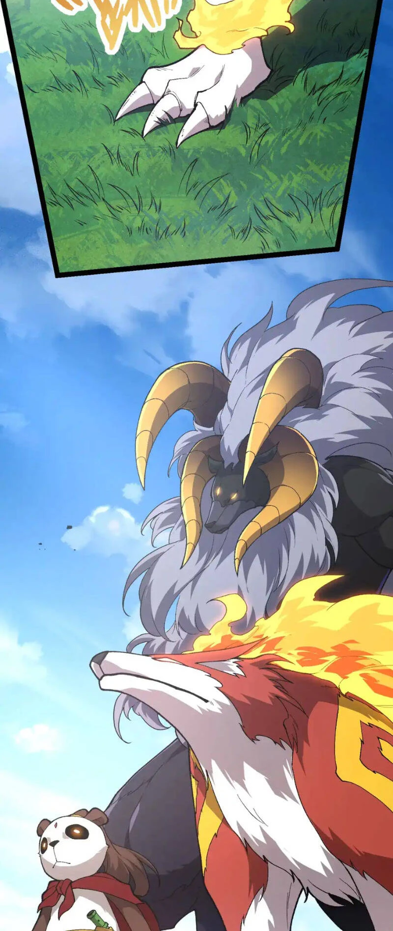 Chuyển Sinh Thành Liễu Đột Biến Chapter 188 - Trang 4