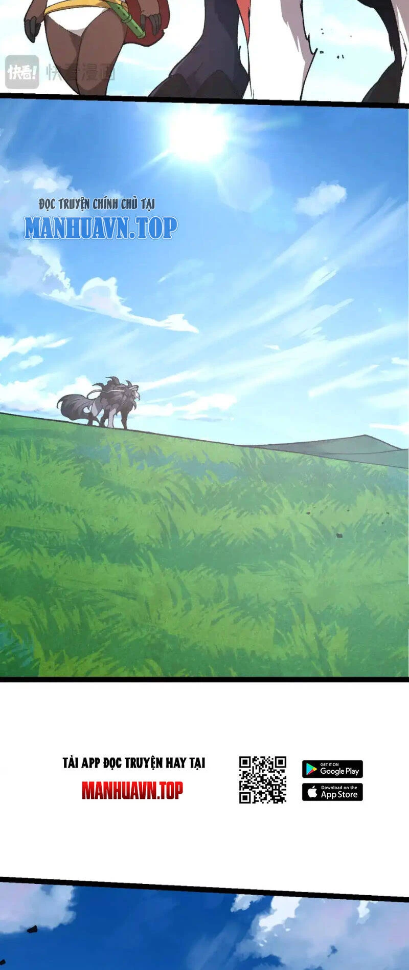 Chuyển Sinh Thành Liễu Đột Biến Chapter 188 - Trang 4