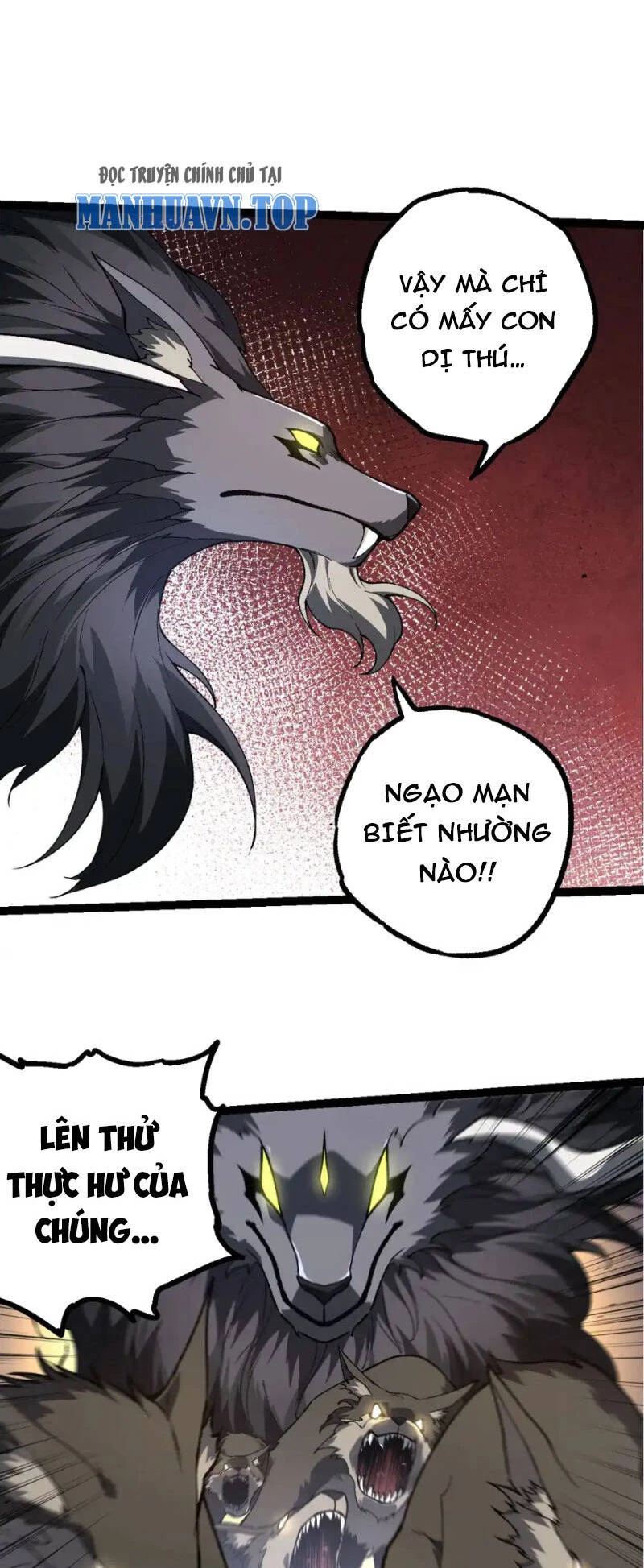 Chuyển Sinh Thành Liễu Đột Biến Chapter 188 - Trang 4