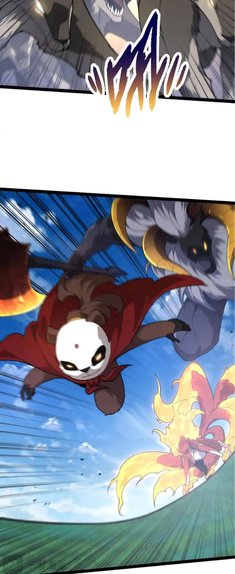 Chuyển Sinh Thành Liễu Đột Biến Chapter 188 - Trang 4