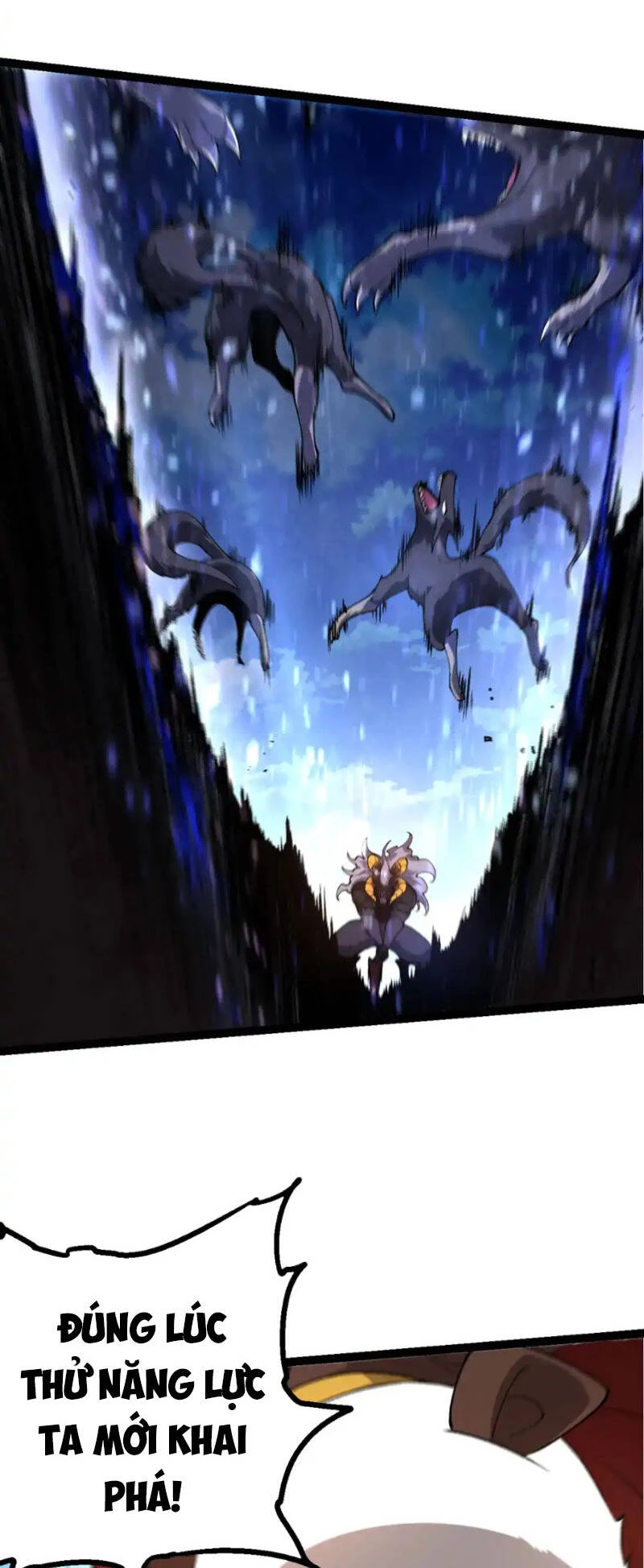 Chuyển Sinh Thành Liễu Đột Biến Chapter 188 - Trang 4