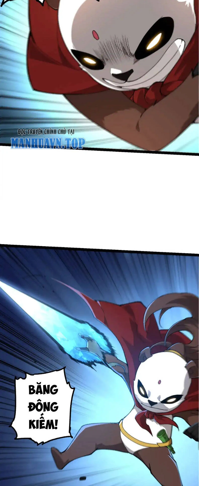 Chuyển Sinh Thành Liễu Đột Biến Chapter 188 - Trang 4