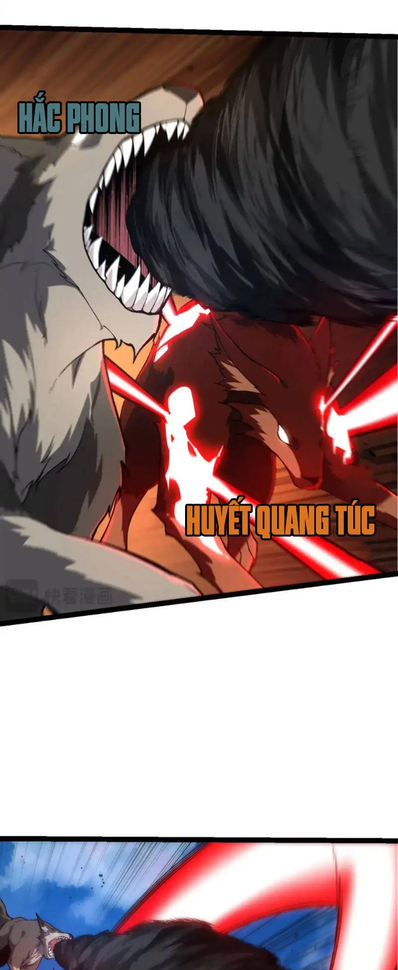 Chuyển Sinh Thành Liễu Đột Biến Chapter 188 - Trang 4