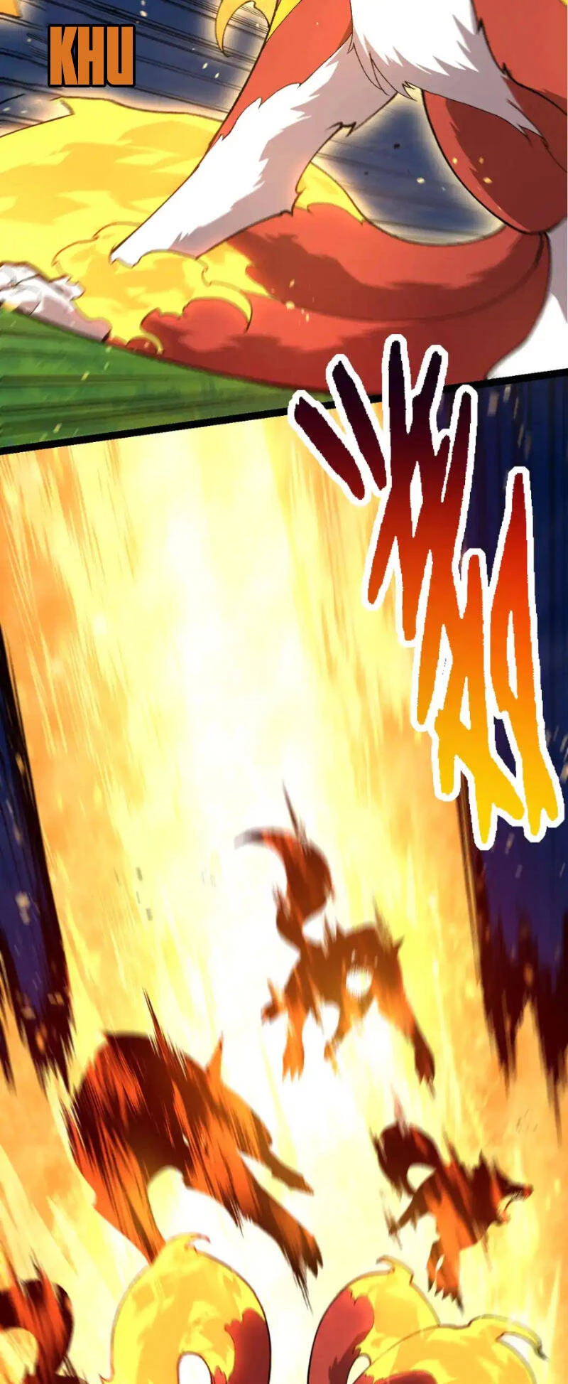 Chuyển Sinh Thành Liễu Đột Biến Chapter 188 - Trang 4