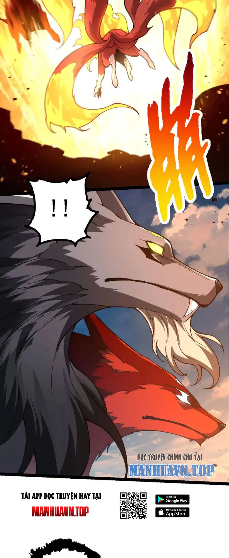 Chuyển Sinh Thành Liễu Đột Biến Chapter 188 - Trang 4