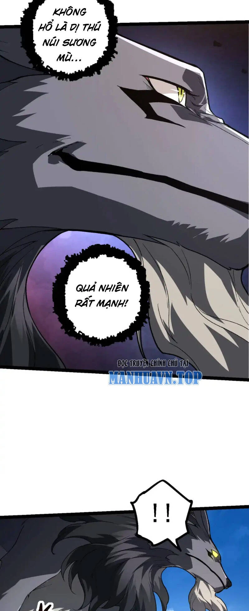 Chuyển Sinh Thành Liễu Đột Biến Chapter 188 - Trang 4