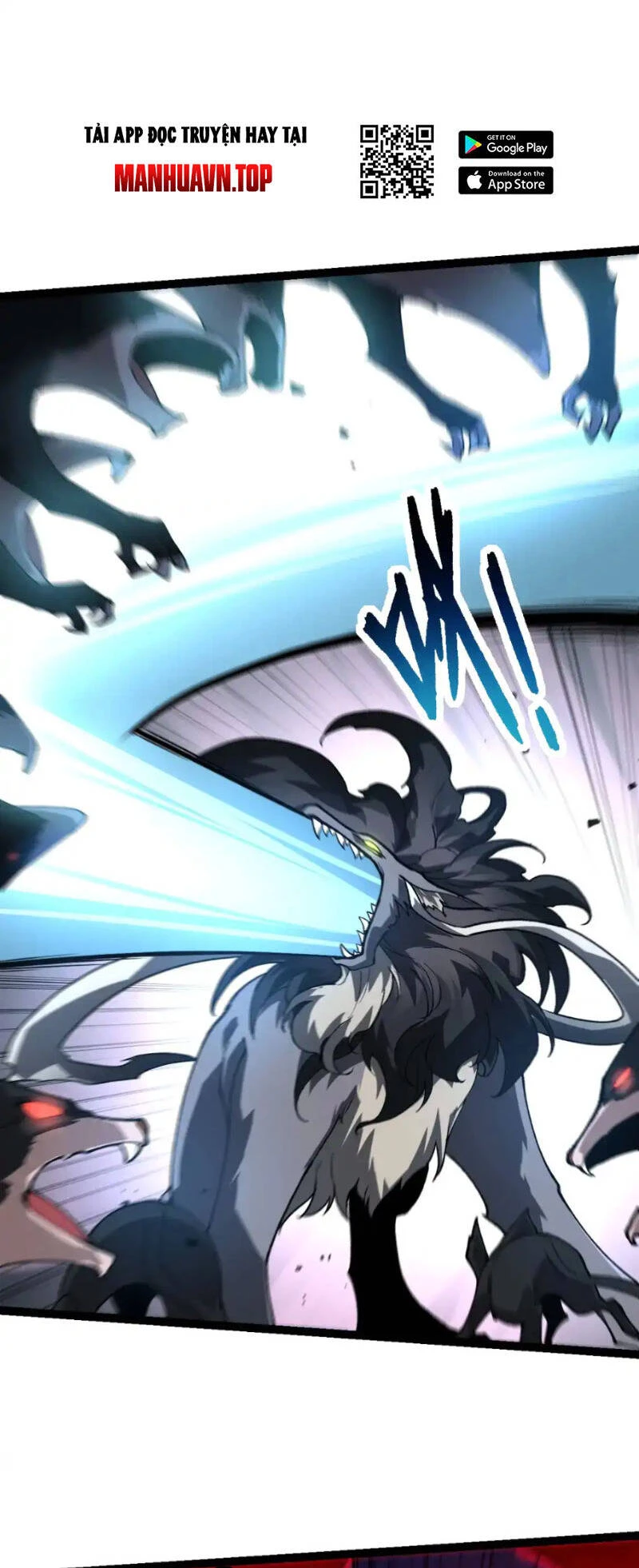 Chuyển Sinh Thành Liễu Đột Biến Chapter 188 - Trang 4