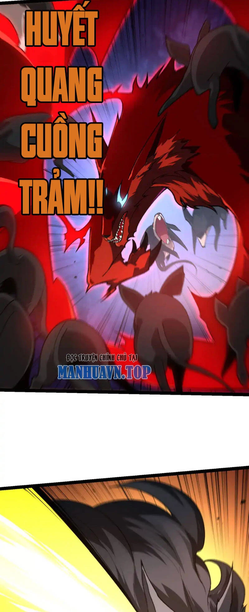 Chuyển Sinh Thành Liễu Đột Biến Chapter 188 - Trang 4