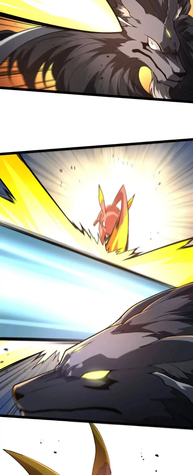 Chuyển Sinh Thành Liễu Đột Biến Chapter 188 - Trang 4