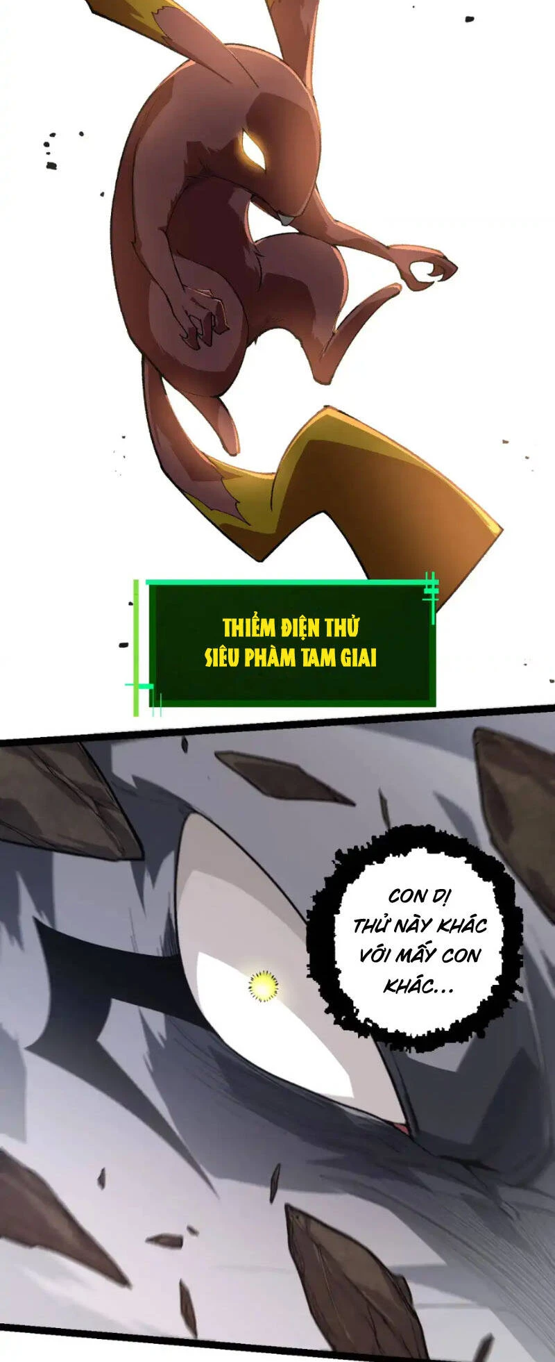 Chuyển Sinh Thành Liễu Đột Biến Chapter 188 - Trang 4